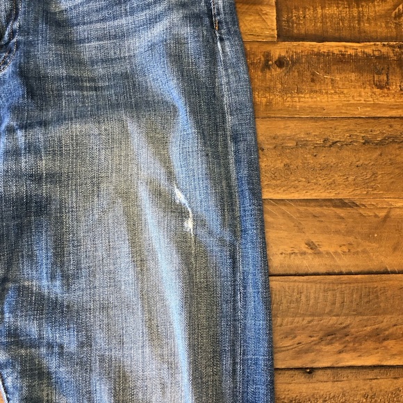 Lucky Brand Jeans - Picture 4 of 11